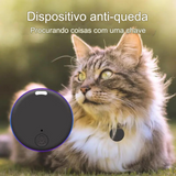 PetSmart Pro, Rastreador Inteligente Bluetooth 5.0 anti-Perda para Pets e Pertences